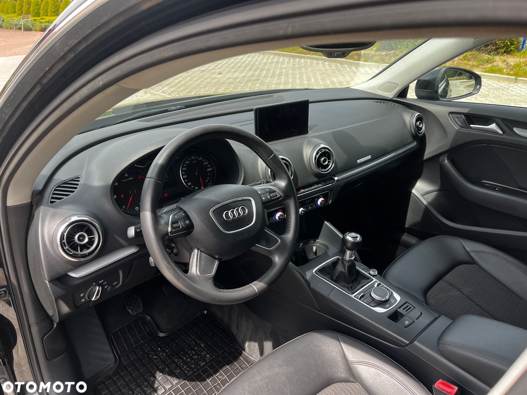 Audi A3 - 19