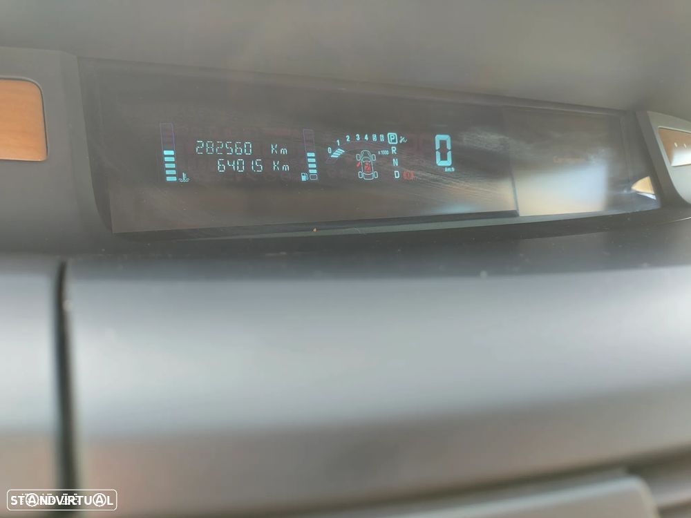 Renault Espace 2.0 dCi FAP Aut. Privilege - 12