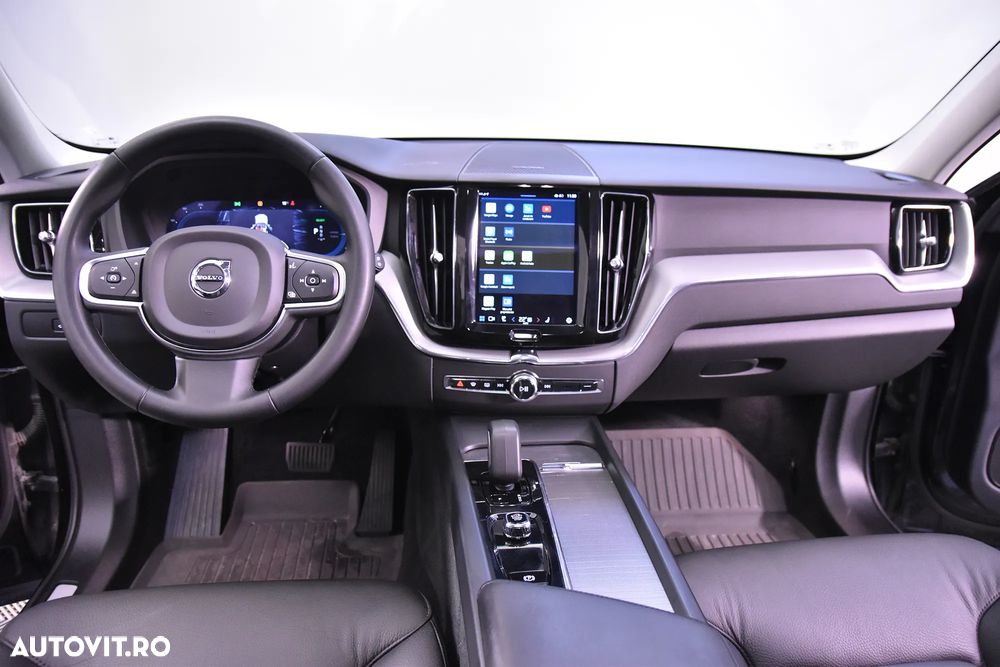 Volvo XC 60 - 9