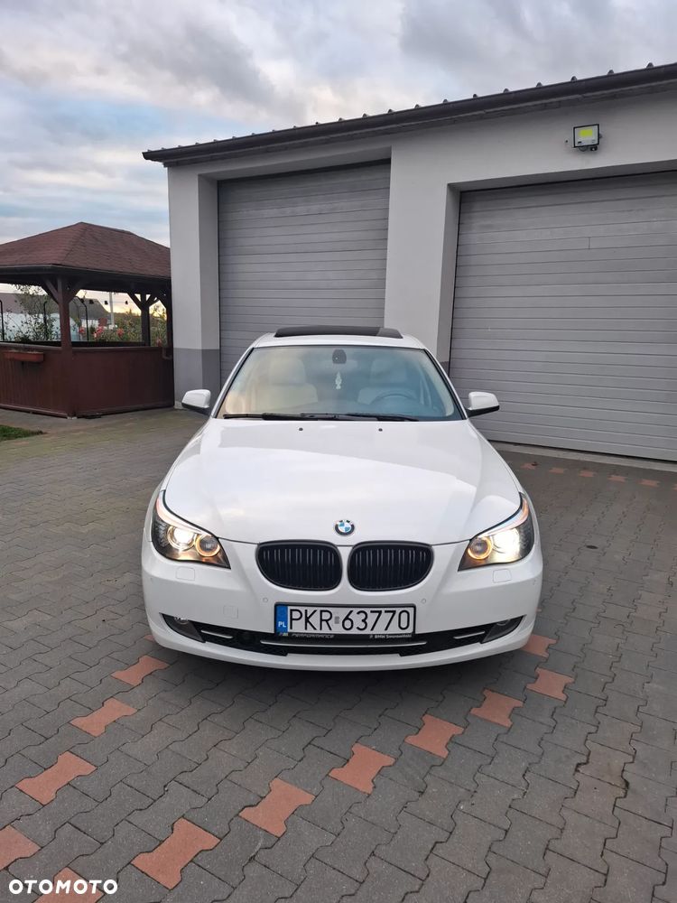 BMW Seria 5 530d - 2