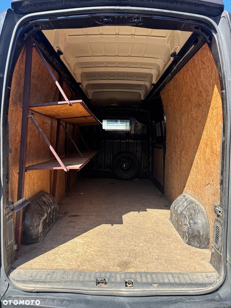 Renault MASTER L3H3 - 6