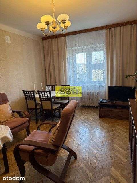Kraków - oś. Centrum A ,dwupokojowe ,duża kuchnia