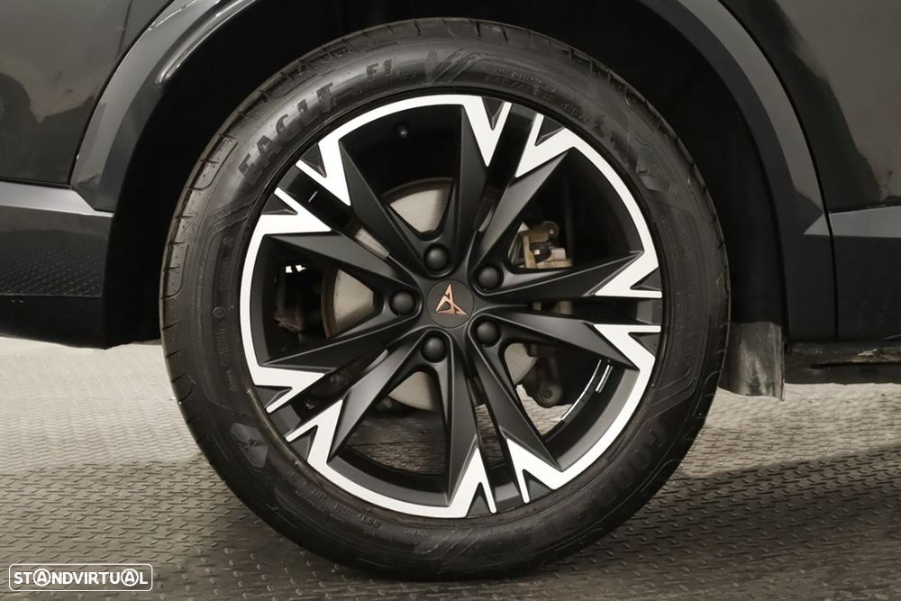 Cupra Formentor 1.5 e-Hybrid DSG - 5