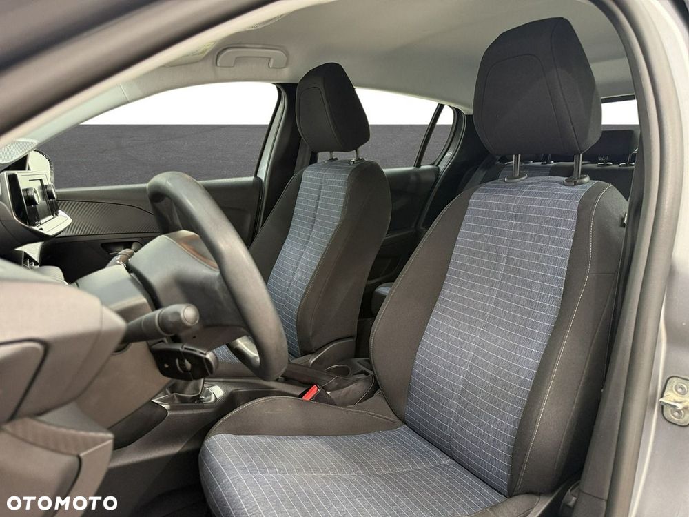 Peugeot 208 1.2 PureTech Like S&S - 17