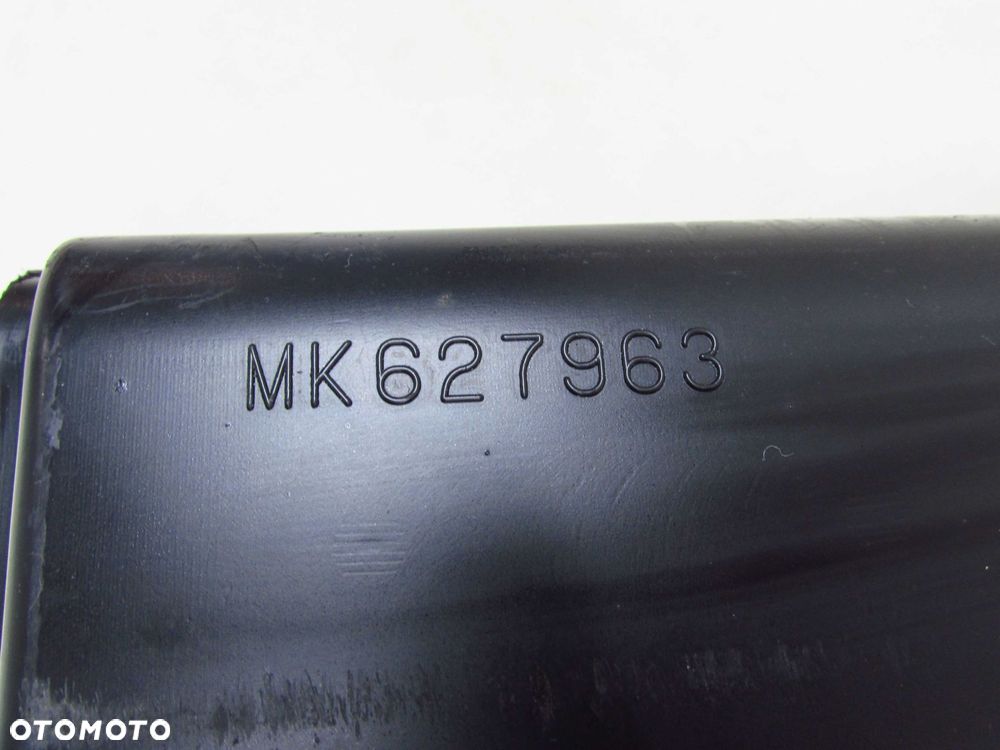 MITSUBISHI CANTER FUSO 7C15 09-15 NADKOLE OSLONA DOLNA KABINY MK627963 MK627954 - 8