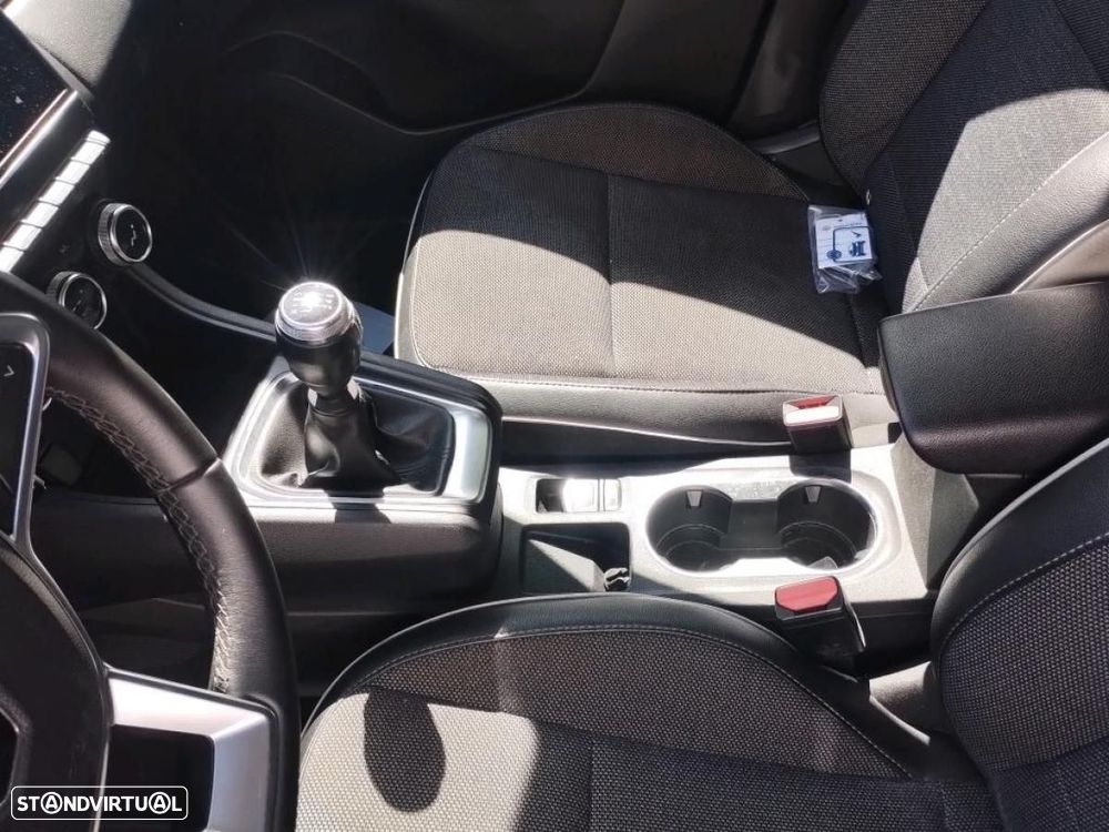 Renault Captur 1.0 TCe Techno Bi-Fuel - 6
