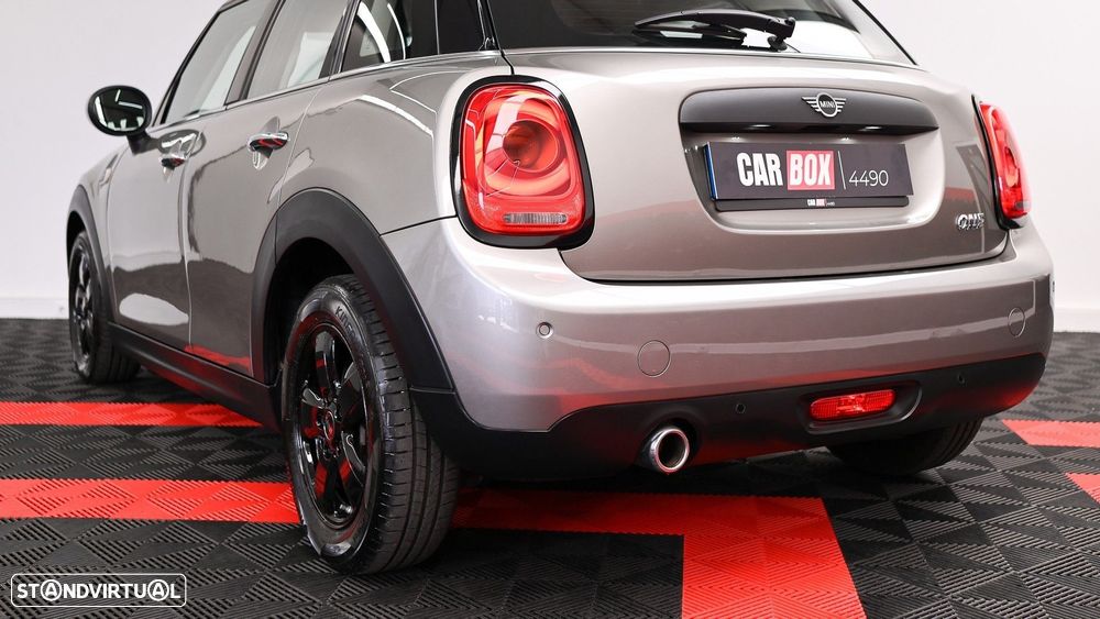 MINI 5 Portas One - 22