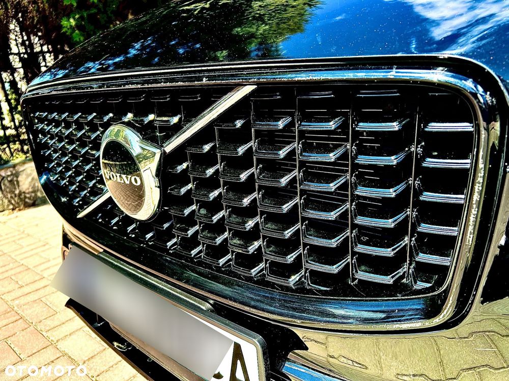 Volvo XC 60 B5 B Geartronic RDesign - 10