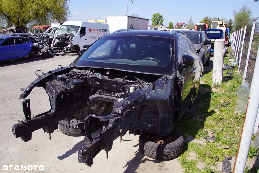 Auto na części - Infiniti FX30d S II 3.0 D 238 KM V9X RE7R01A GAC 2013R Silnik Skrzynia Zderzak Drzwi Klapa Lampa Relingi Szyby Lusterko Klamka Deska Kokpit Sterownik Moduł Czujnik Licznik Wyświetlacz Panel Kierownica - 7