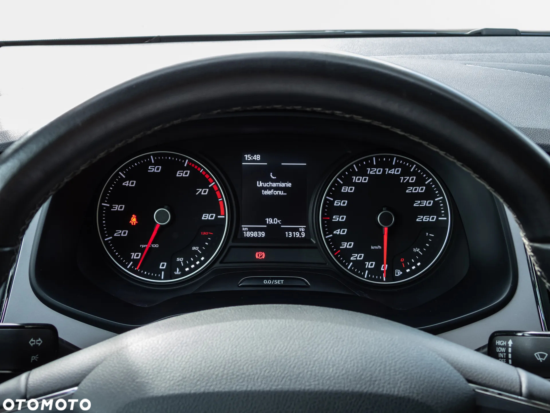 Seat Leon 1.8 TSI Start&Stop XCELLENCE - 26
