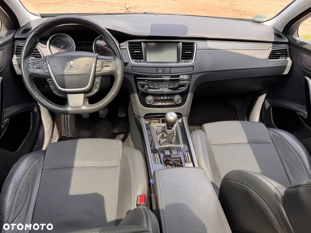 Peugeot 308 BlueHDi 150 Stop & Start Active - 31