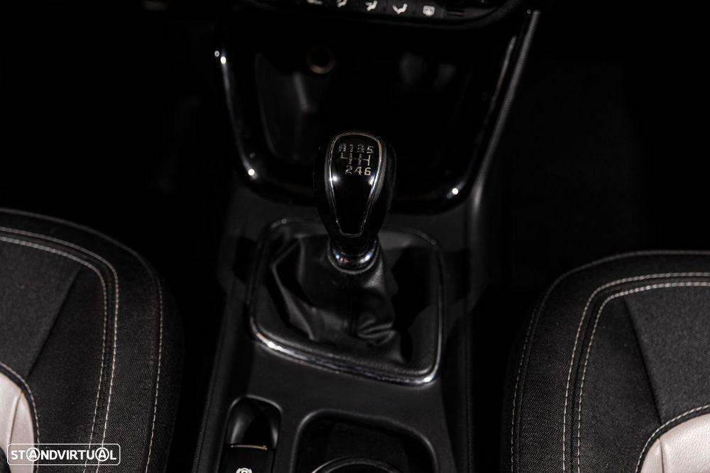 Kia Ceed SW 1.6 CRDi Nav Line - 17