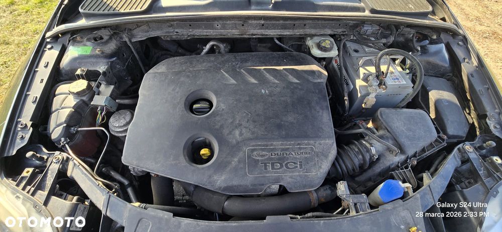 Ford Mondeo 1.6 TDCi Titanium - 13