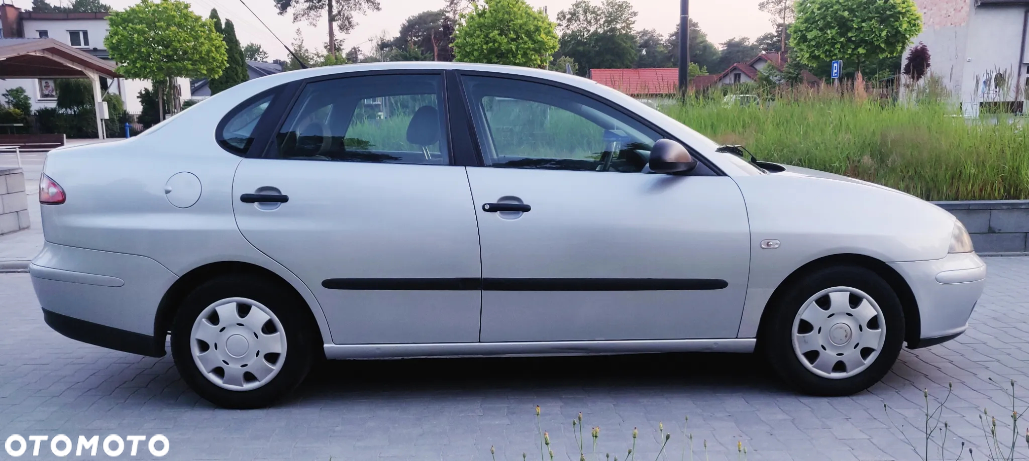 Seat Cordoba 1.4 16V Stella - 5