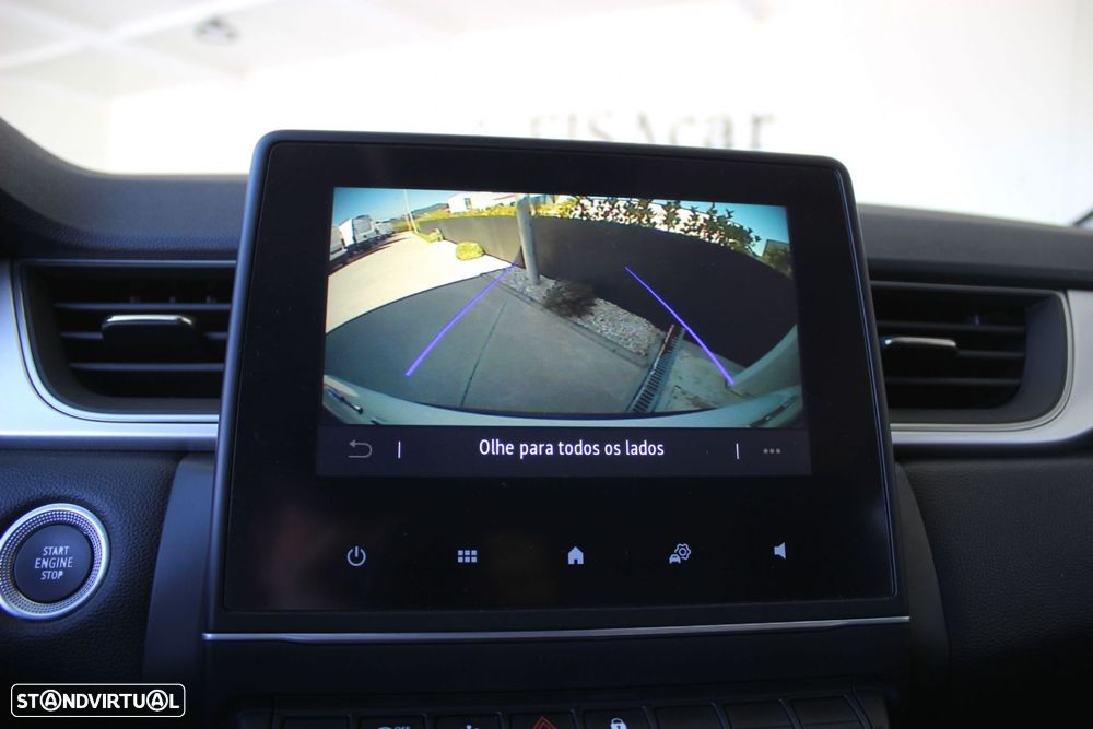 Renault Captur 1.0 TCe Exclusive - 25