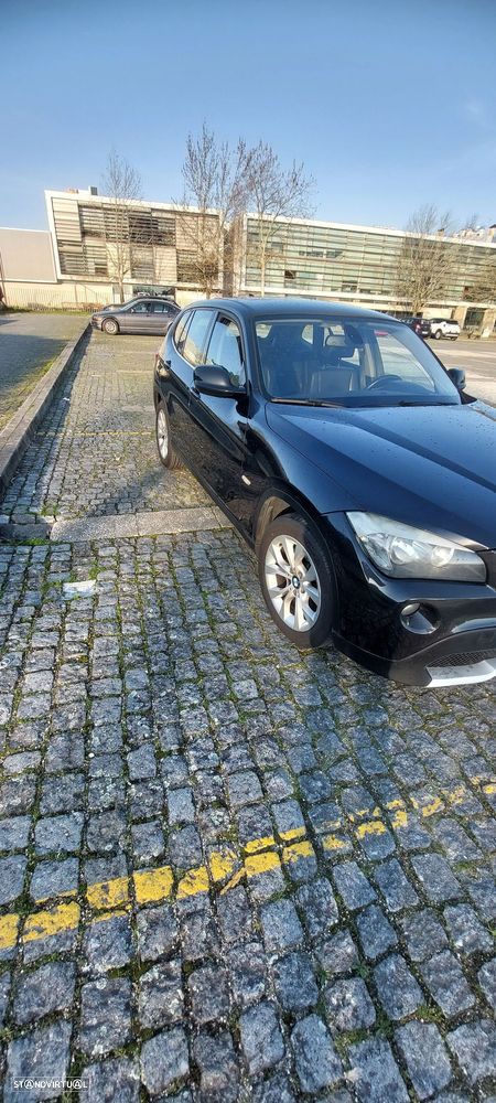 BMW X1 xDrive20d - 2