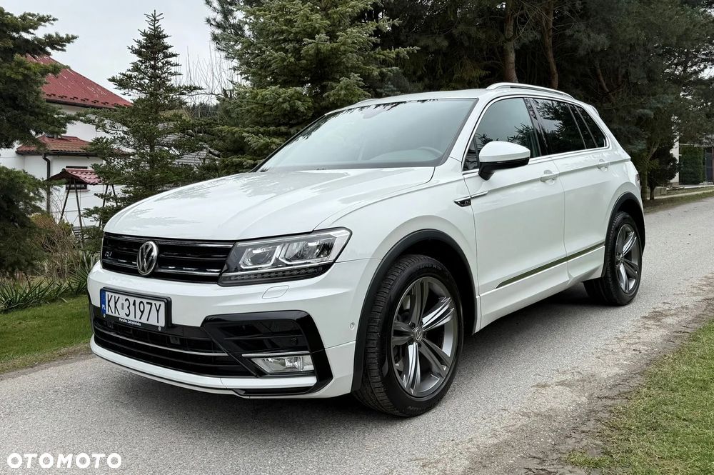 Volkswagen Tiguan - 2