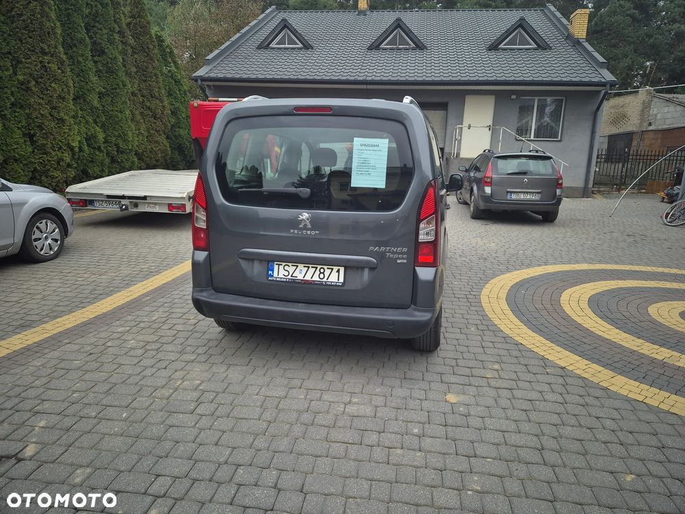 Peugeot Partner - 3