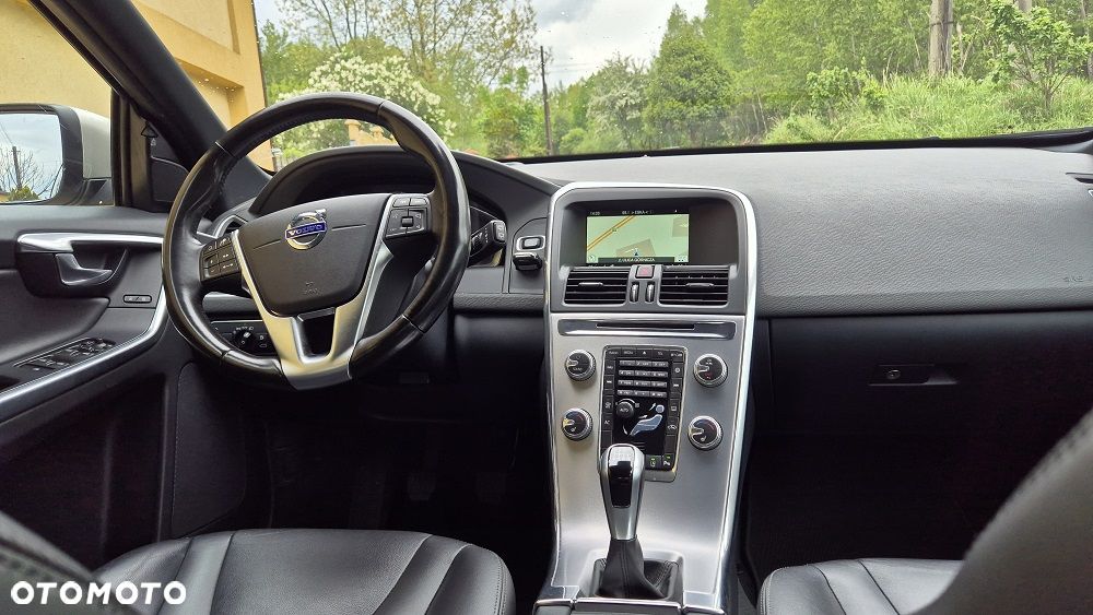 Volvo XC 60 D4 Drive-E Summum - 8