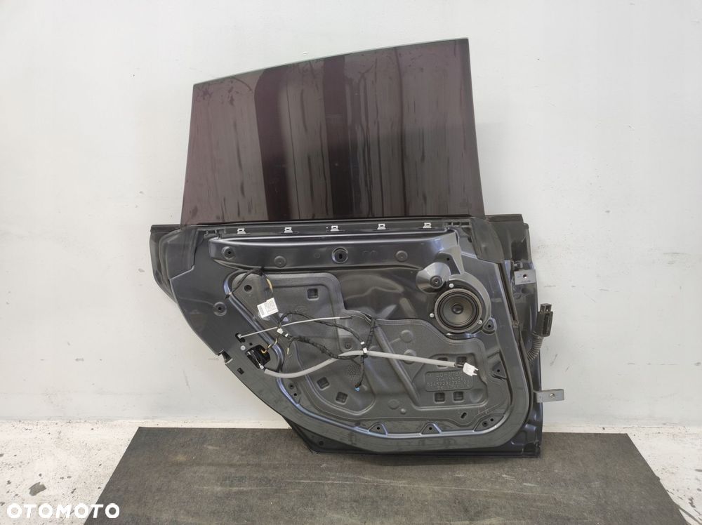 drzwi lewe tył tylne bmw iii 3 gt f34 - 8