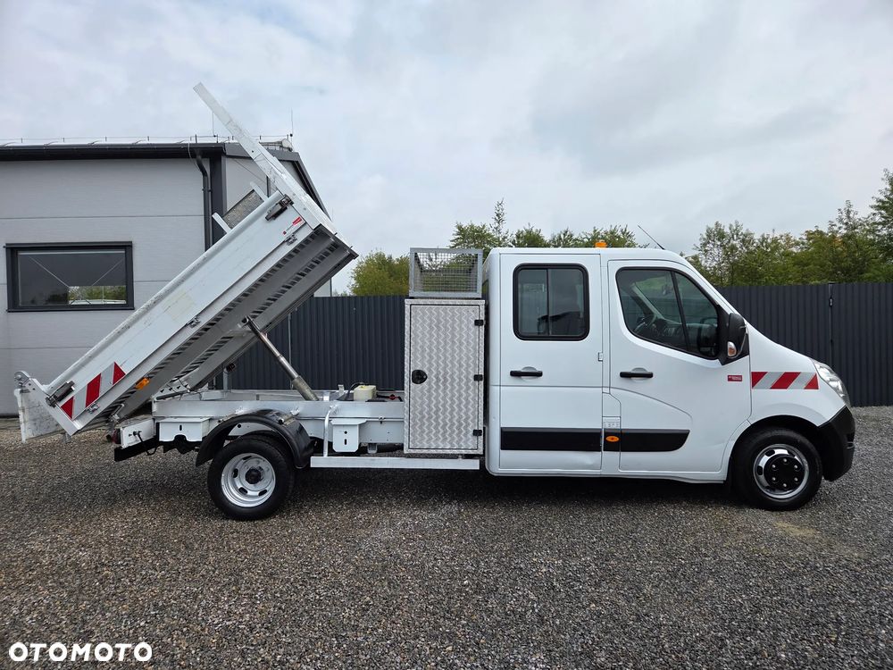 Renault Master - 5