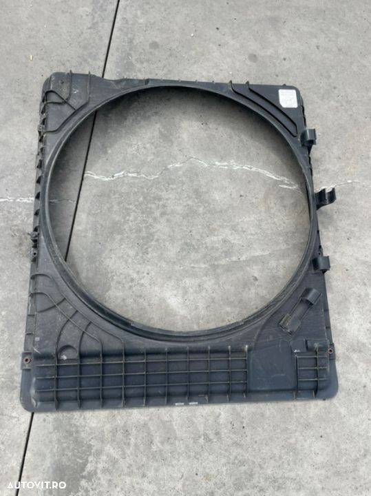 difuzor radiator volvo fh4 euro6 20804602 - 1
