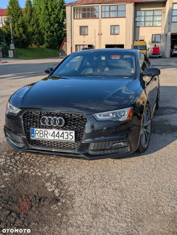 Audi A5 Coupé 2.0 TFSI Quattro S tronic - 3