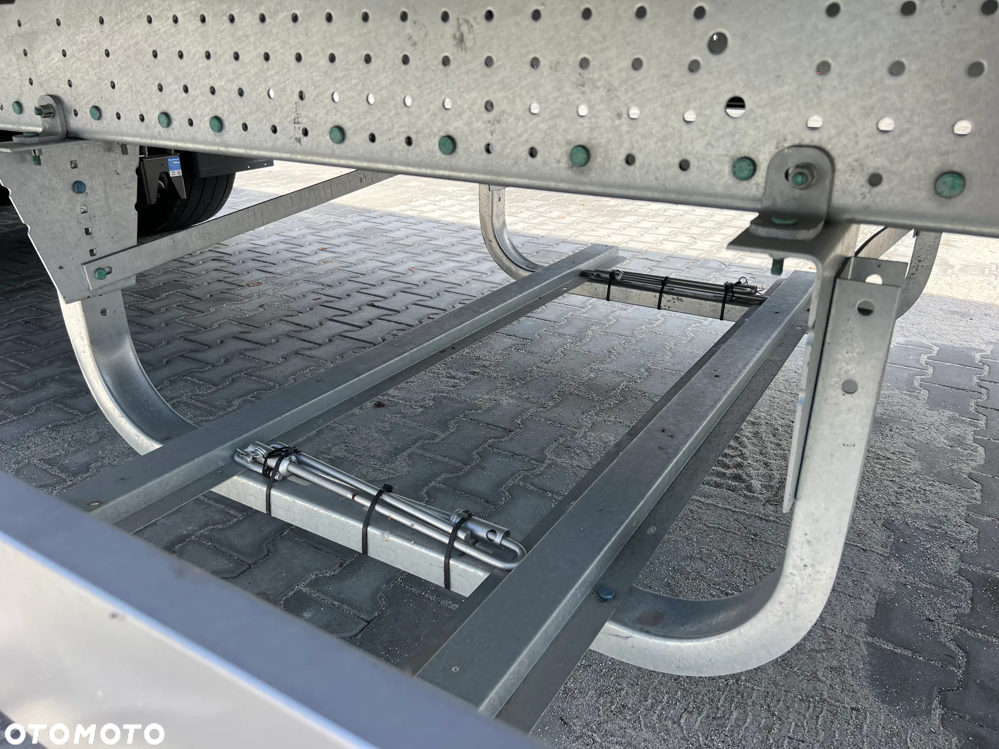 Schmitz Cargobull VARIOS STANDART/MEGA 2025 - 10