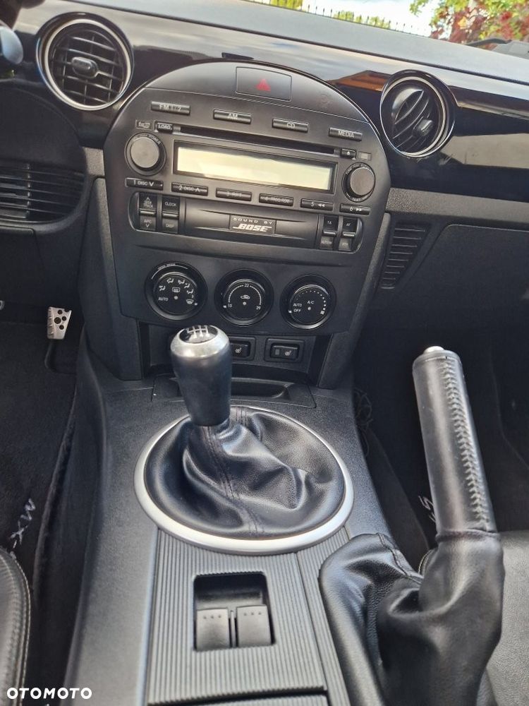 Mazda MX-5 2.0 Expresion - 33