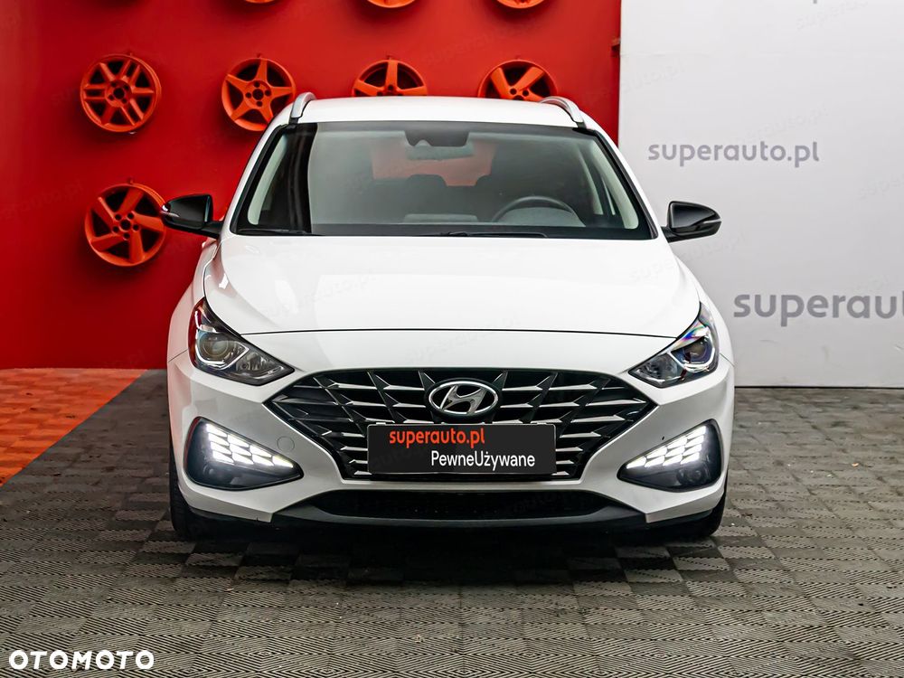 Hyundai i30 - 2