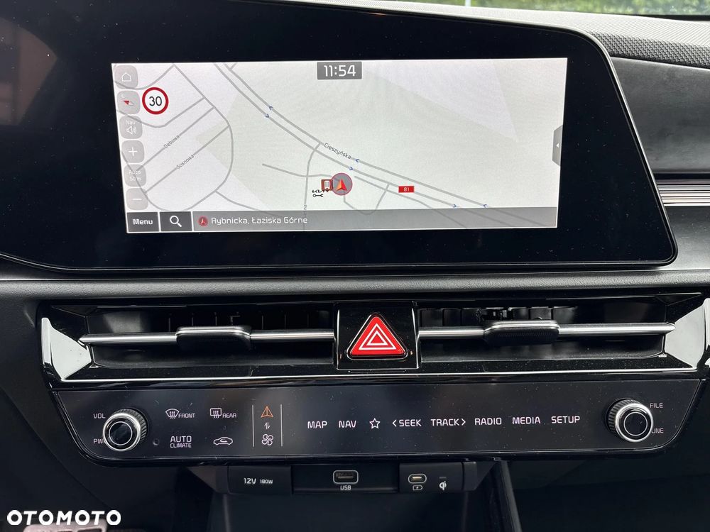 Kia Niro e-Niro 64kWh XL - 32