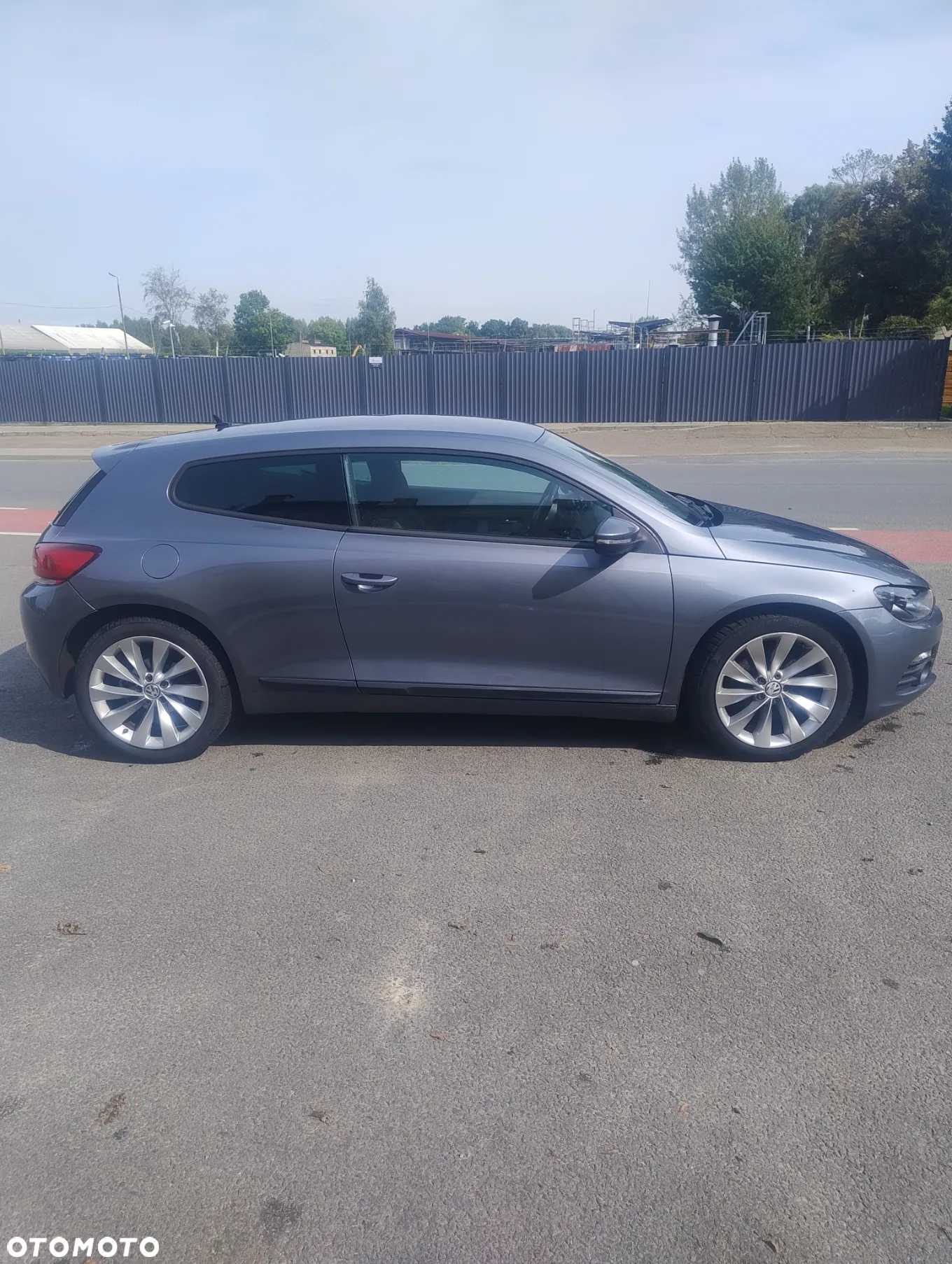 Volkswagen Scirocco 1.4 TSI - 29