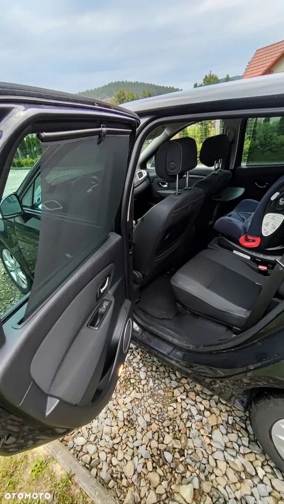 Renault Scenic 1.5 dCi Tech Run - 12