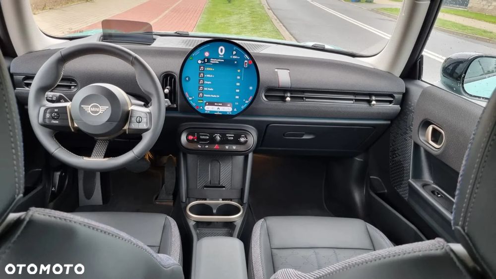 MINI Cooper C Linia Favoured - 10