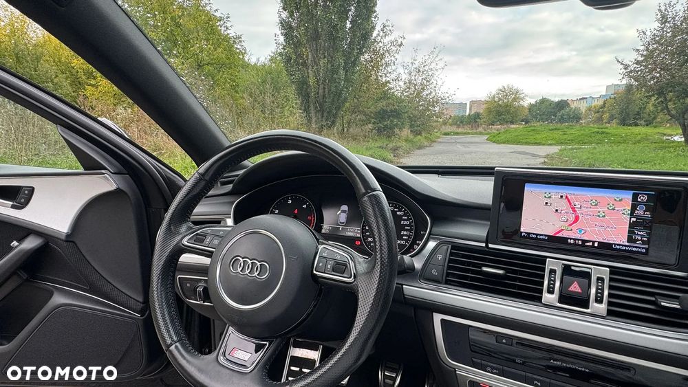 Audi A6 Avant 2.0 TDI Prime Line - 30