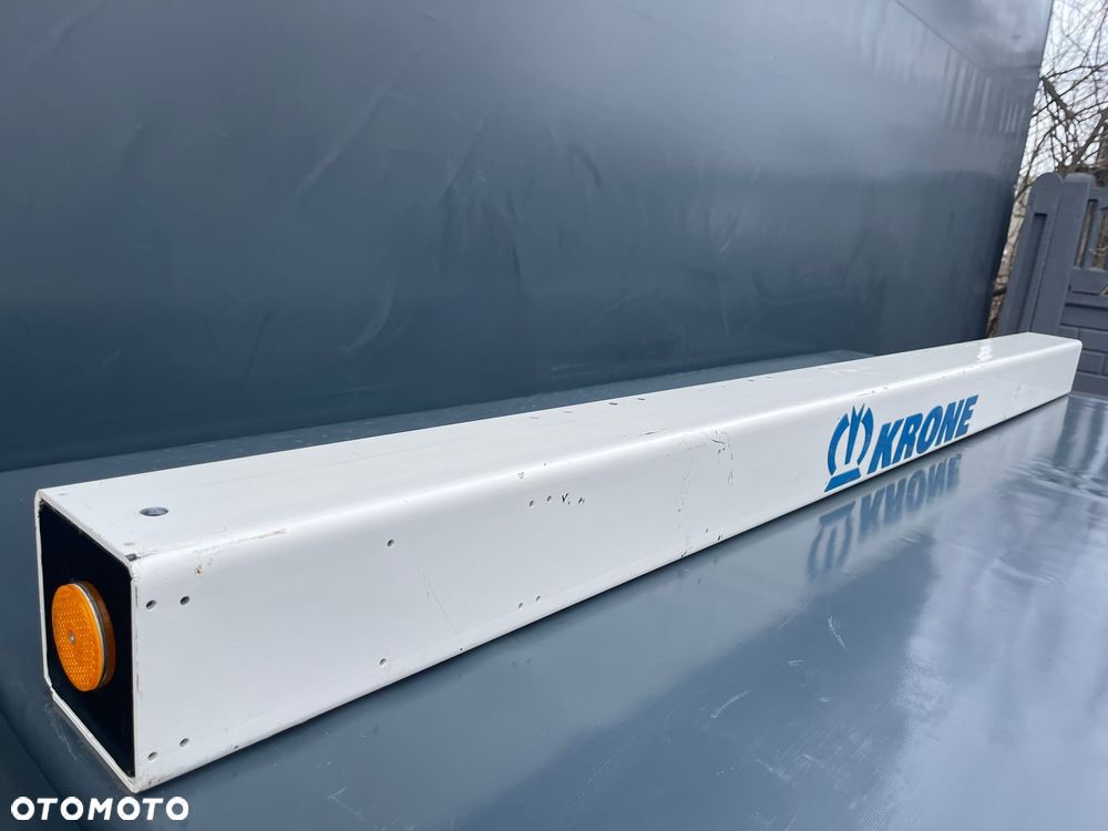 Zderzak KRONE Oryginał - 4