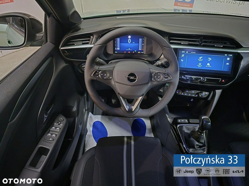 Opel Corsa - 19