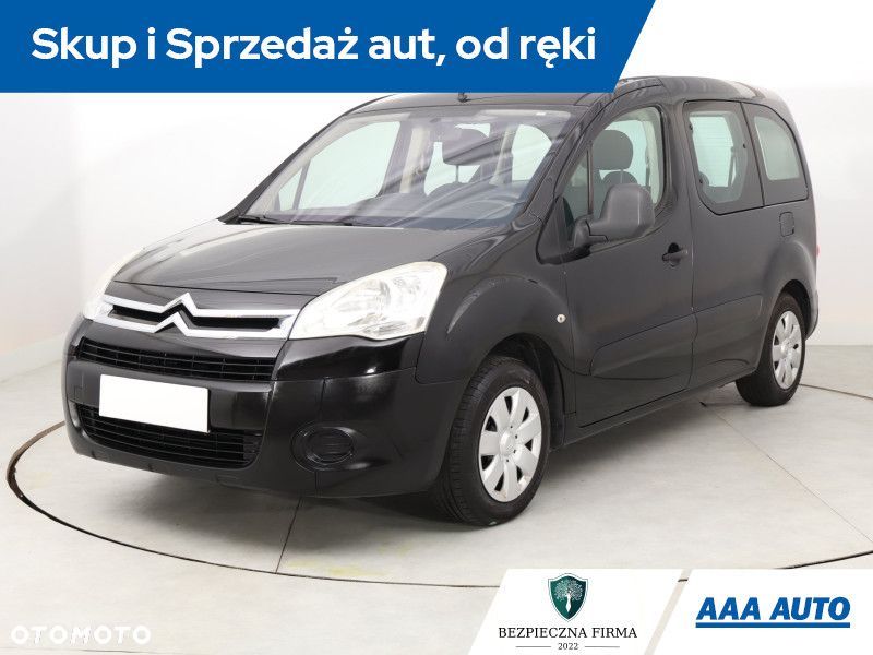 Citroën Berlingo - 3