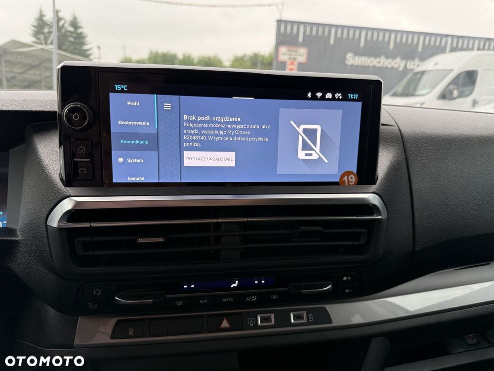 Citroën SpaceTourer 2.0 BlueHDi XL Business Lounge - 16