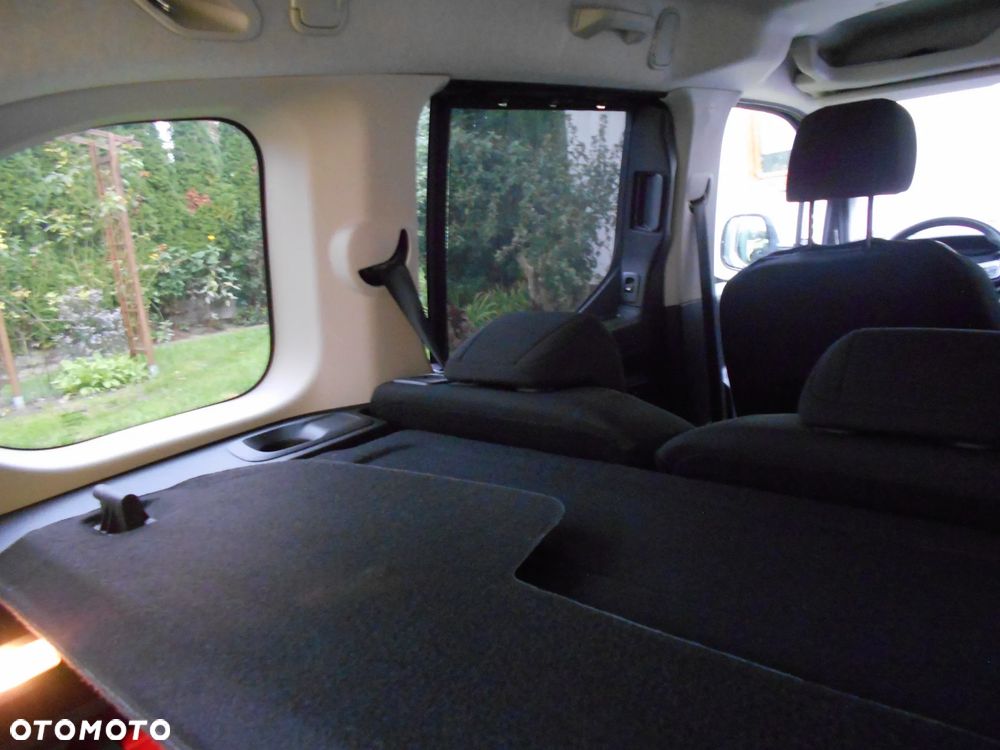 Citroën Berlingo - 22