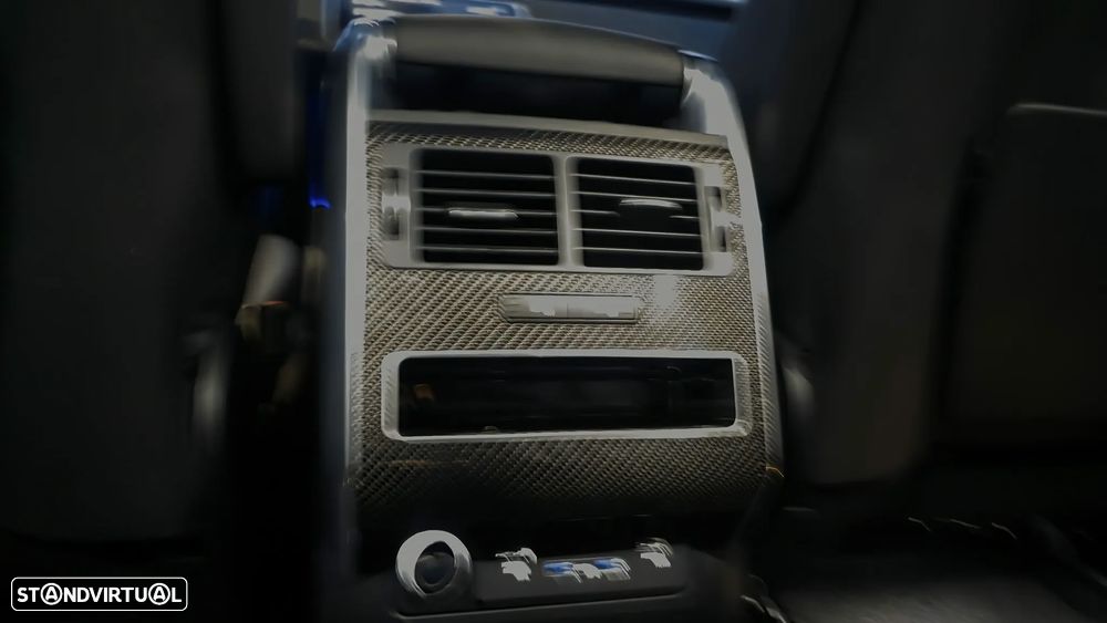 Land Rover Range Rover Sport - 23