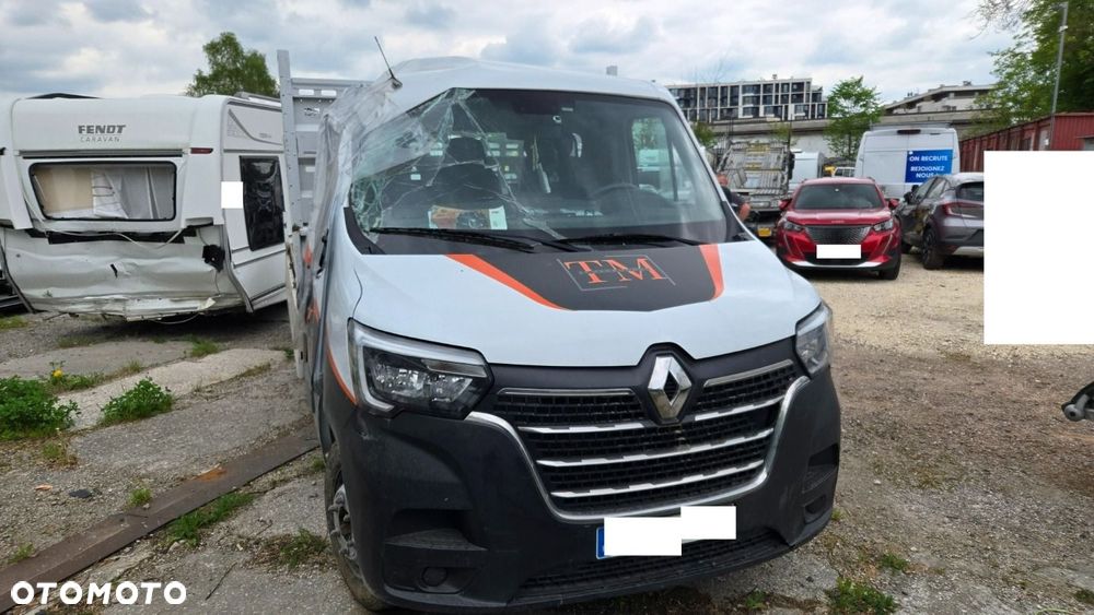 Renault Master - 4