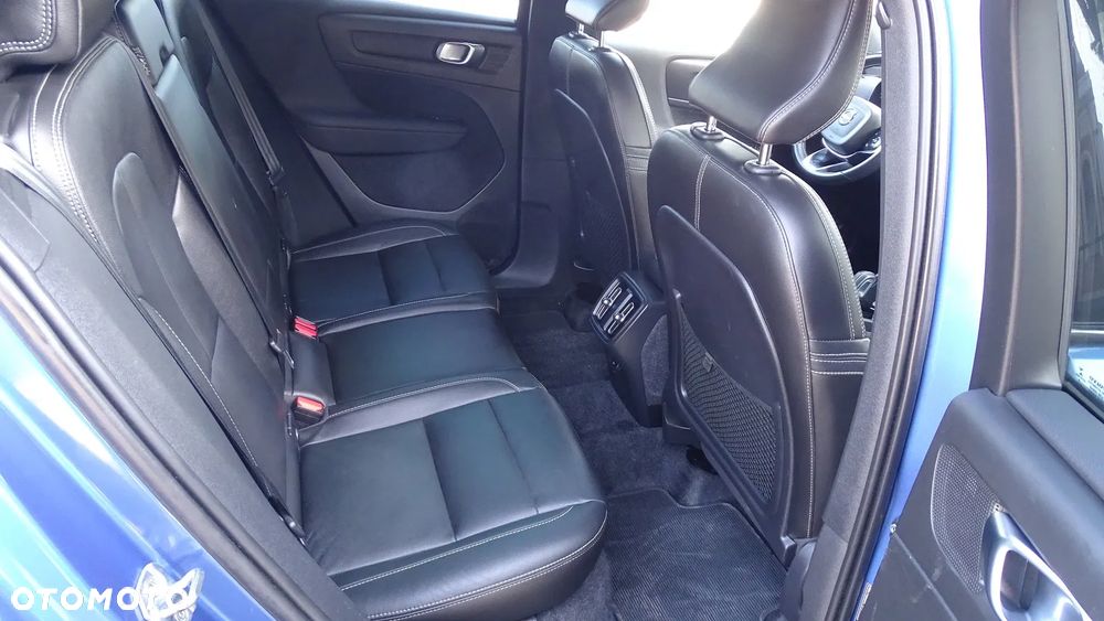 Volvo XC 40 D3 Momentum - 14