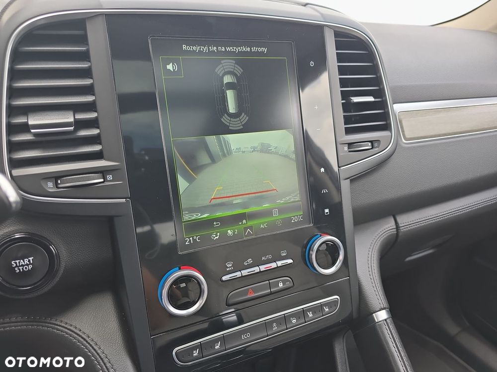 Renault Koleos 2.0 Blue dCi Initiale Paris 4x4 X-Tronic - 21