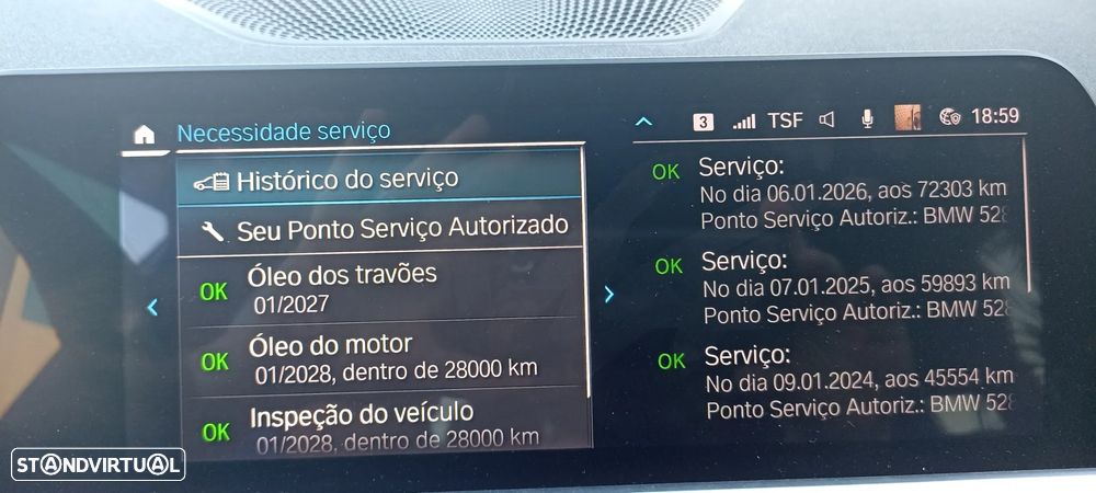 BMW 330 e Pack M Auto - 19