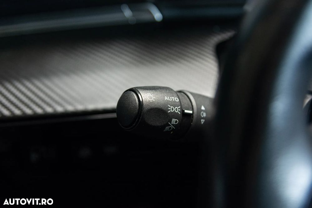 Peugeot 508 1.6 THP STT Allure - 23
