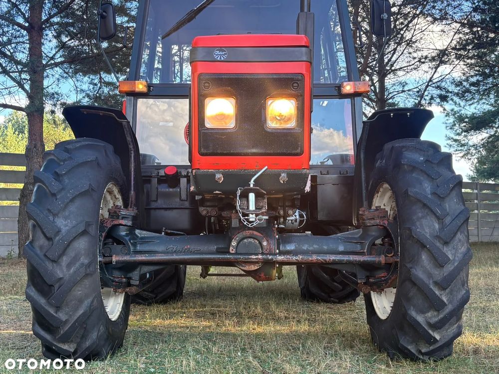 Zetor 5340 - 16