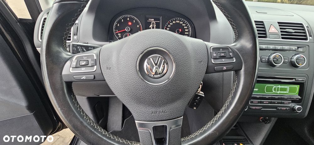 Volkswagen Touran 1.4 TSI Life - 19