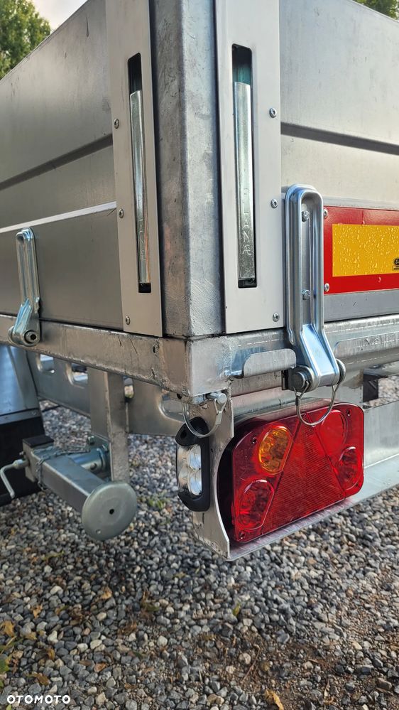 Rydwan EURO B2600 - 8