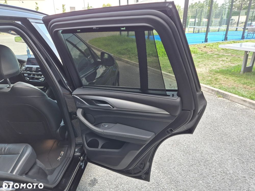 BMW X3 xDrive30i M Sport - 17